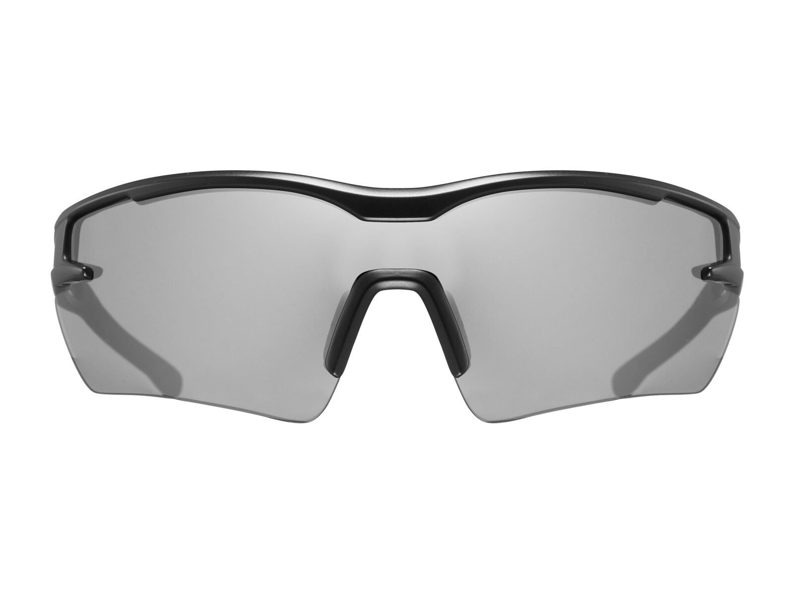 uvex sportstyle 116 inkl. WS, black mat/Lens: litemirror silver - Bild 3