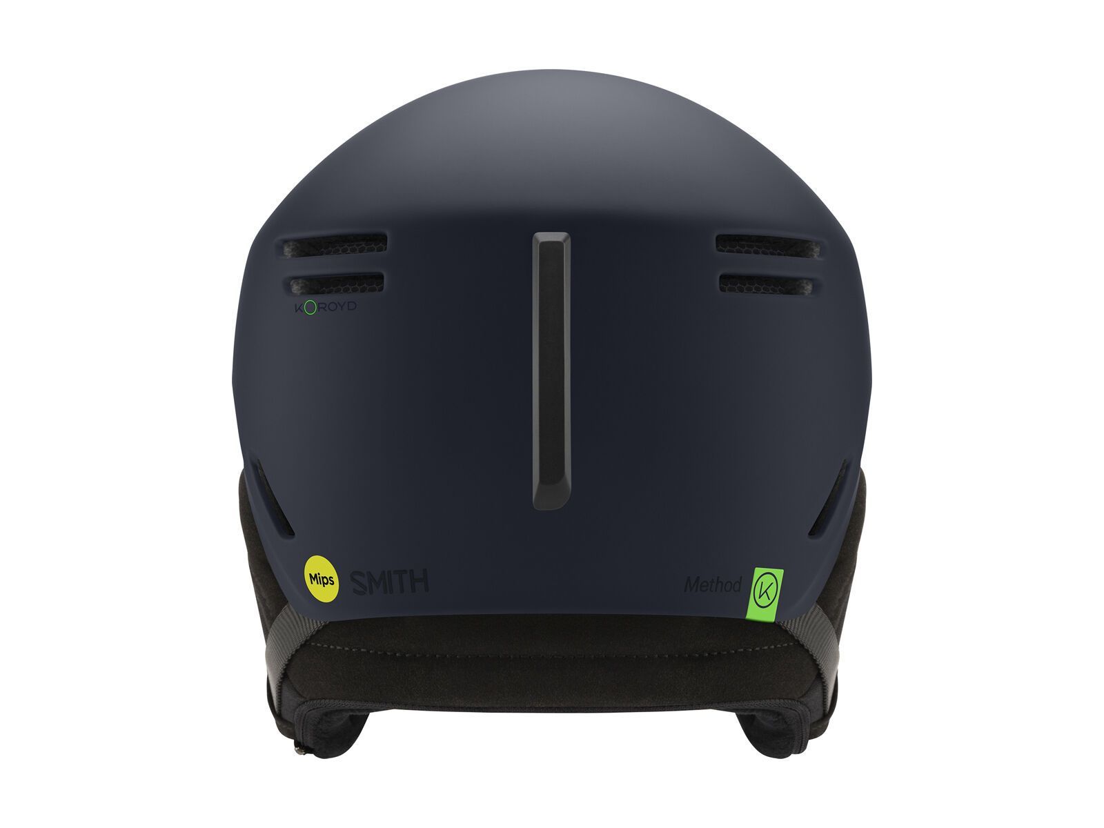 Smith Method MIPS, matte midnight navy - Bild 2