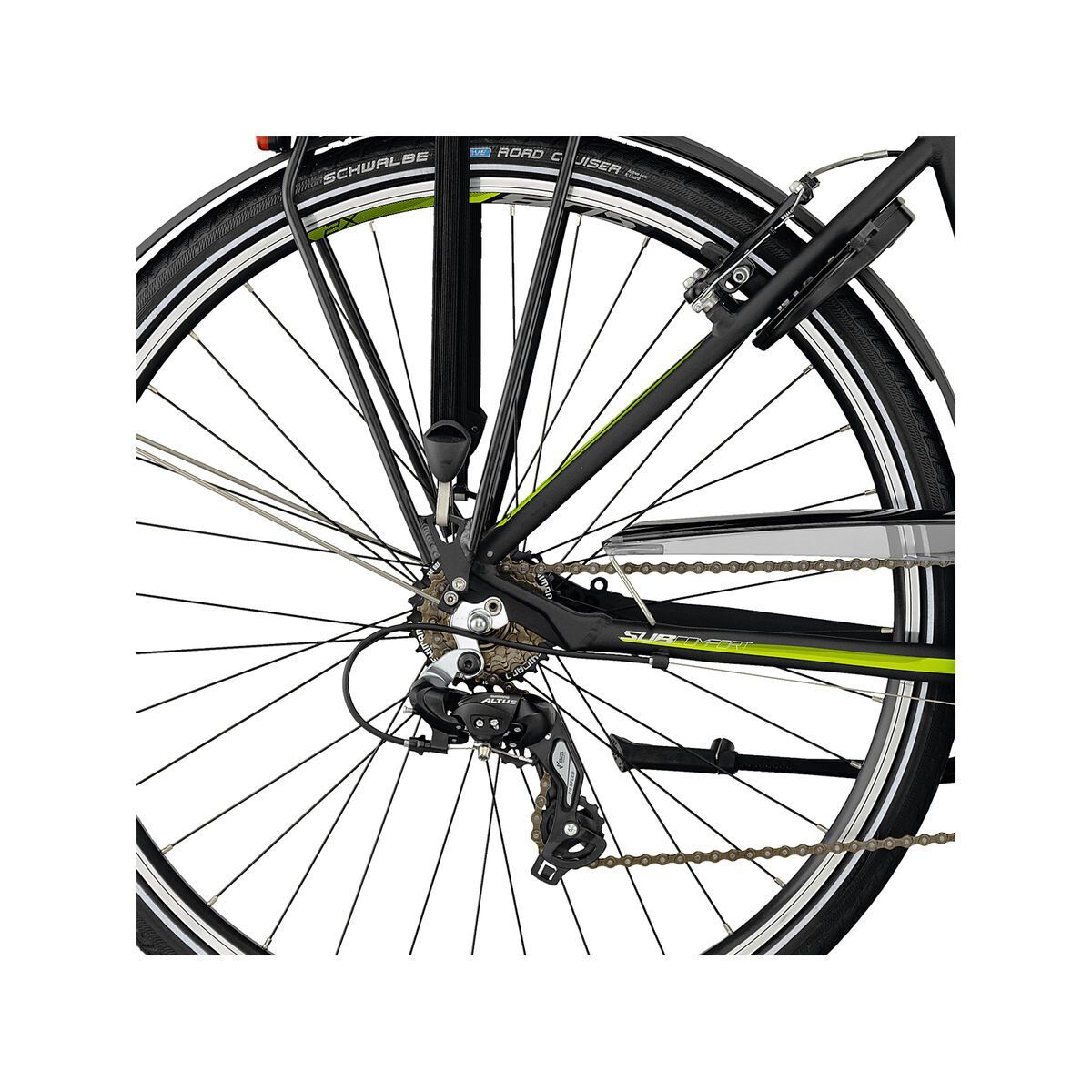 Scott Sub Comfort 30 Lady - Bild 4