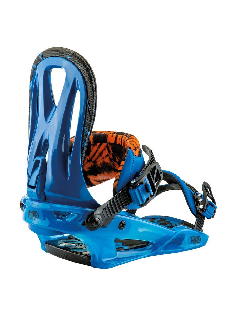 Nitro Wizard, bright blue - Bild 2