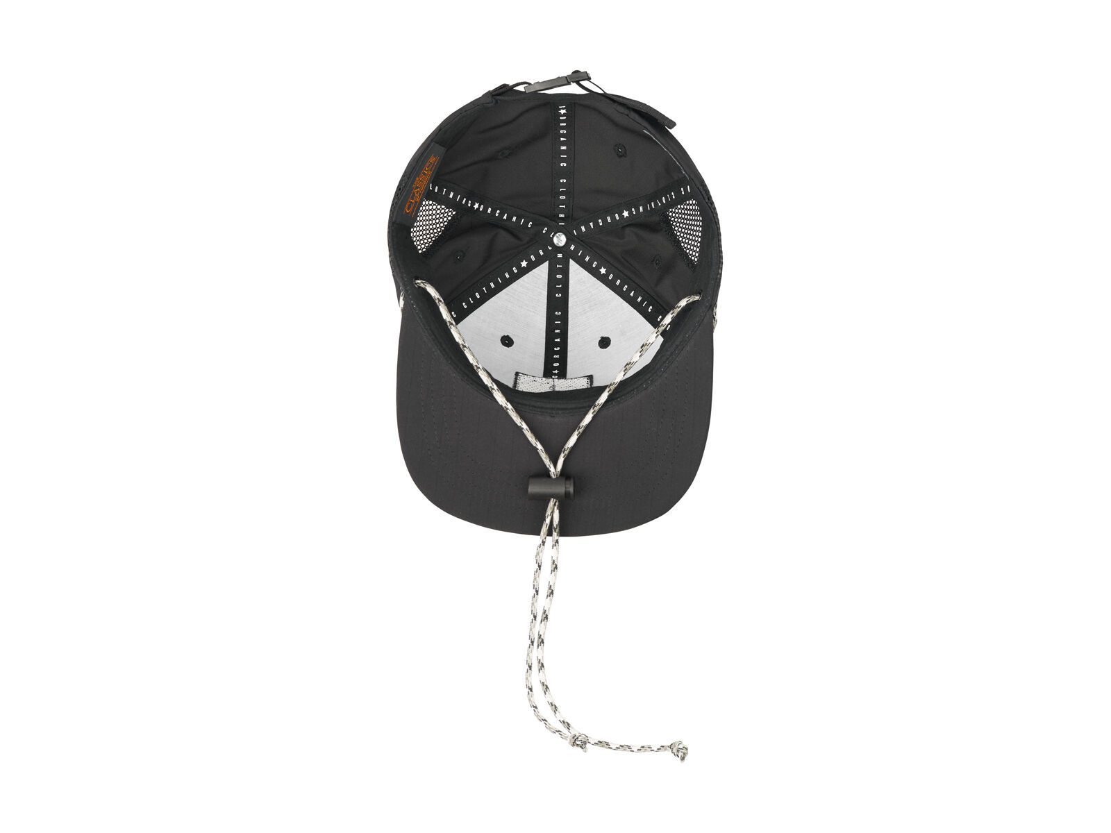 Picture Okanogan Soft Cap, black - Bild 5