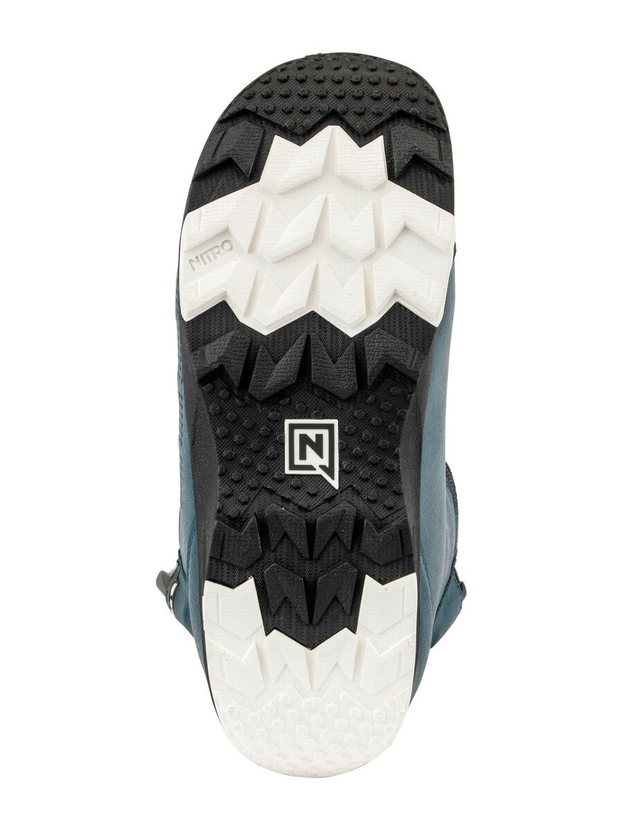 Nitro Thunder TLS, navy blue/black - Bild 3