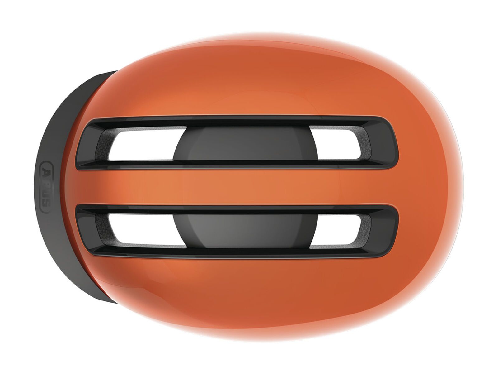 Abus Hud-Y, goldfish orange - Bild 2