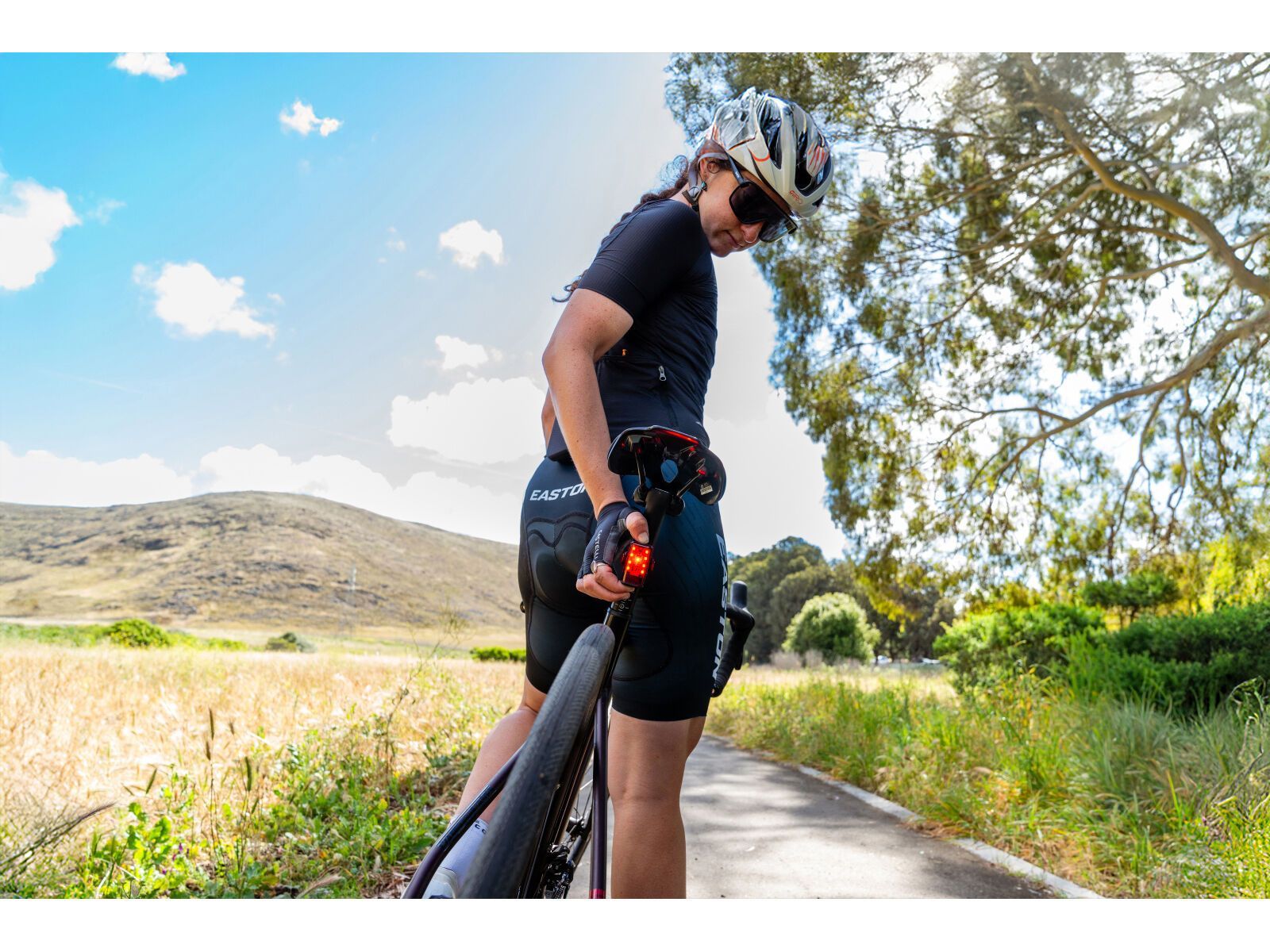 Lezyne KTV Pro+ Ai Alert StVZO Rear - Bild 6