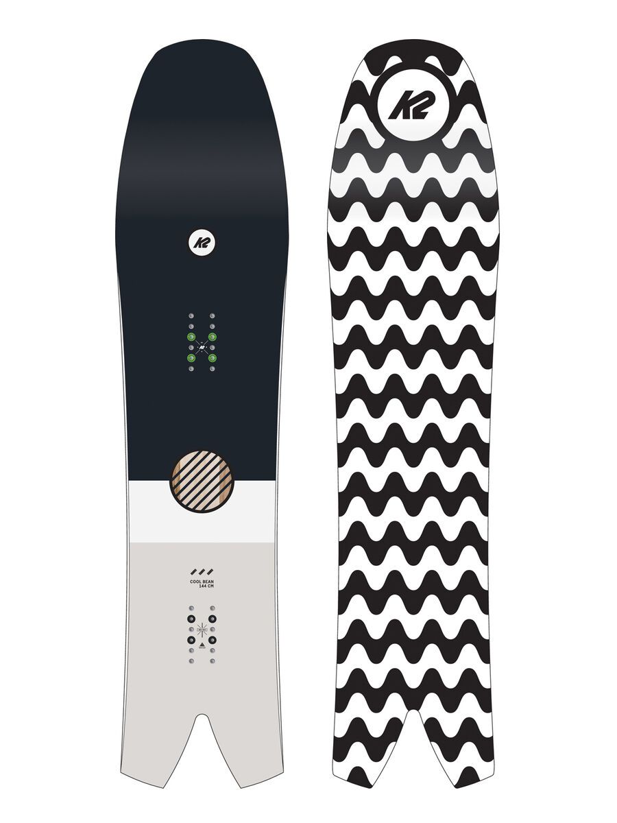 K2 Cool Bean - Bild 1