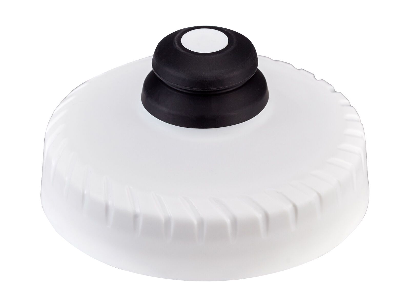 Specialized MoFlo 2.0 Water Bottle Cap, white - Bild 1