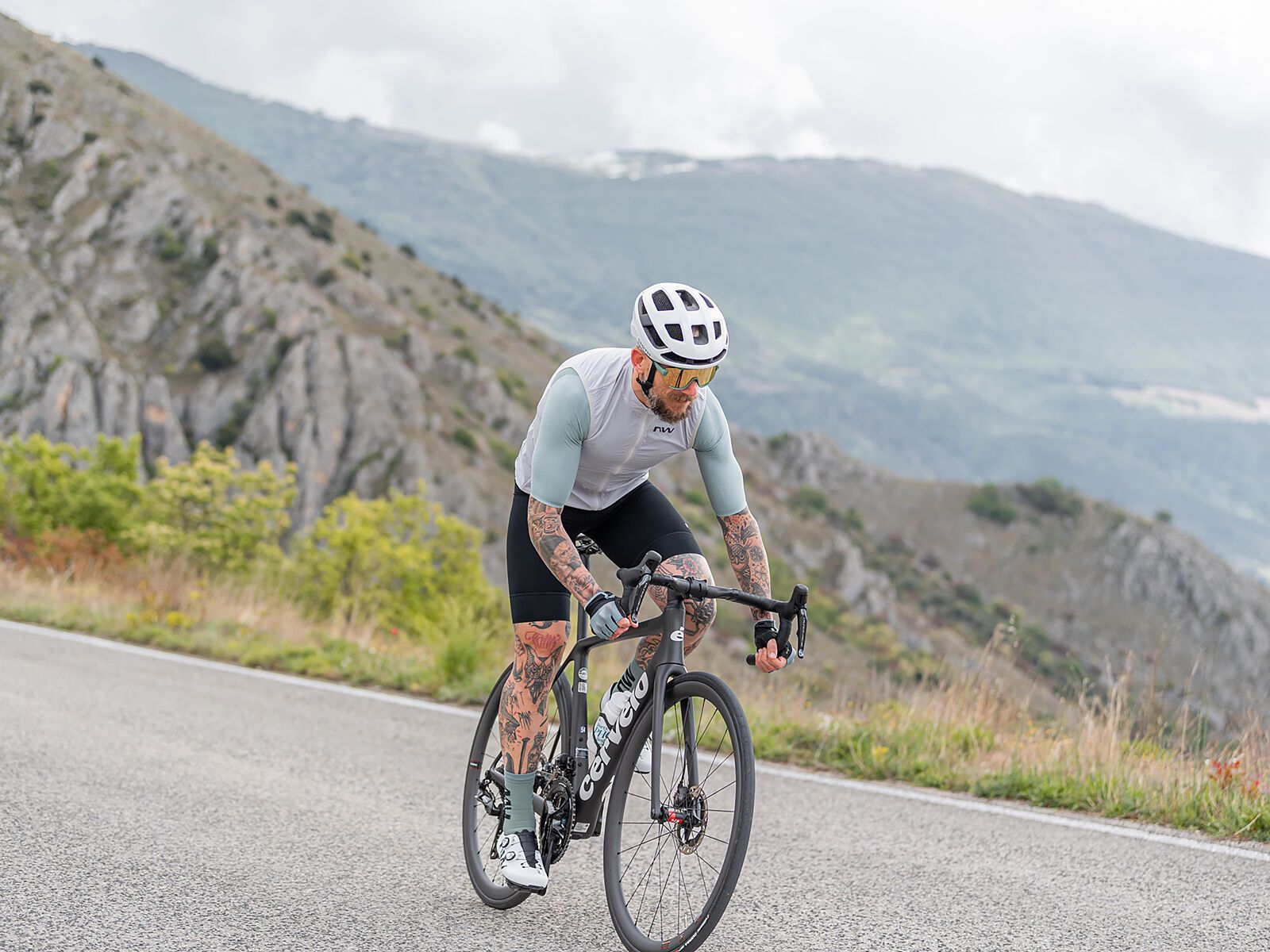 Northwave Veloce Extreme, white/black - Bild 7