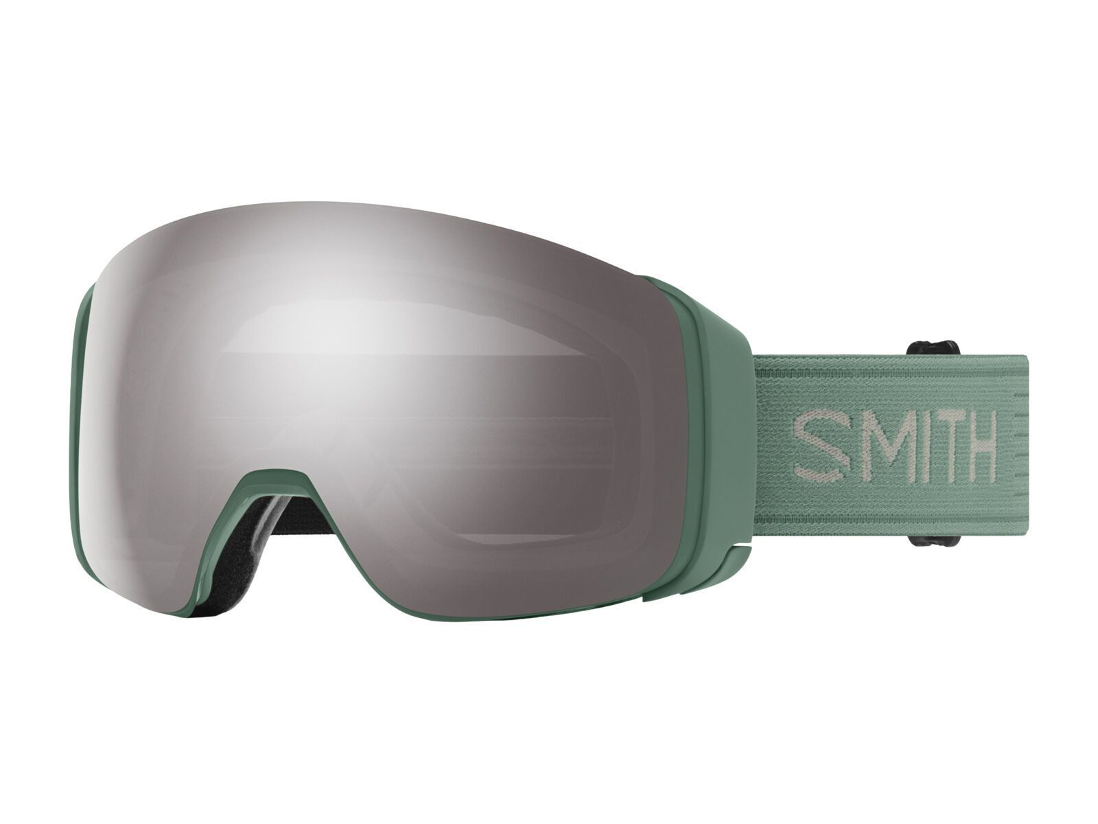 Smith 4D Mag, ChromaPop Sun Platinum Mirror / cactus - Bild 1