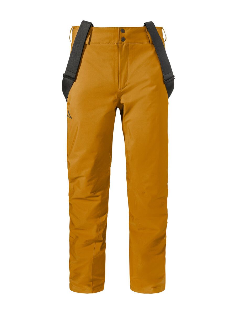 Schöffel Ski Pants Weissach M, chai - Bild 1