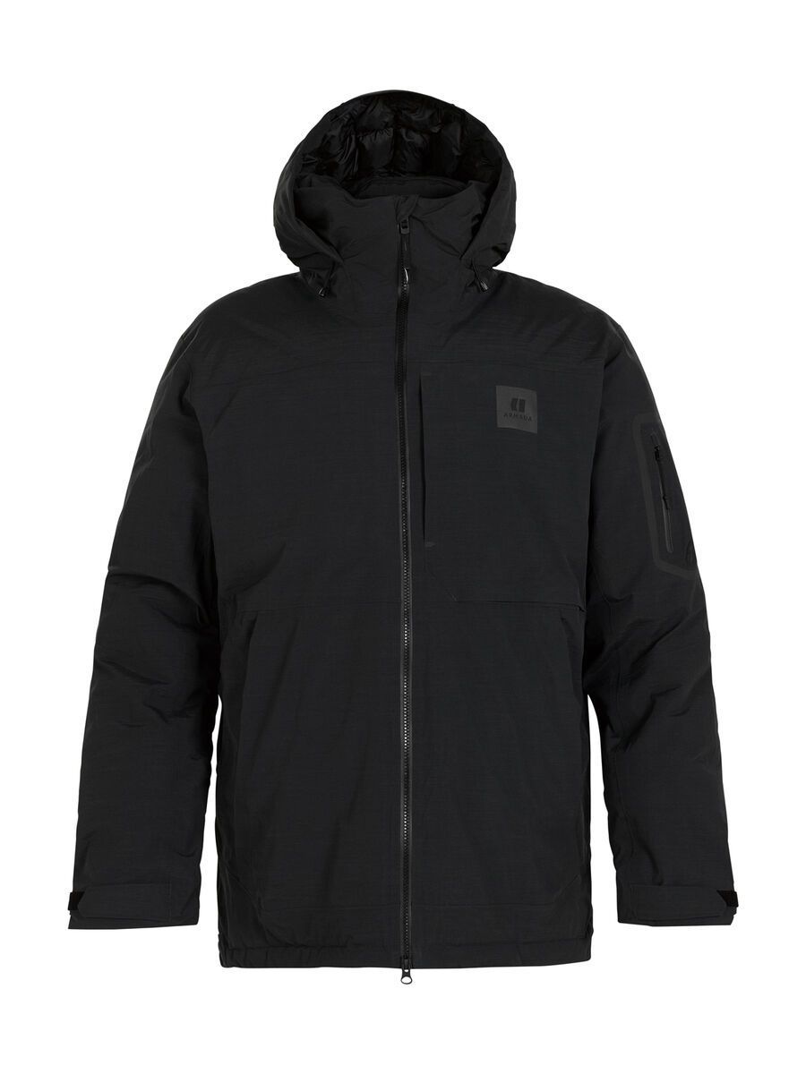 Armada Banning 2L Down Insulated Jacket, black - Bild 1