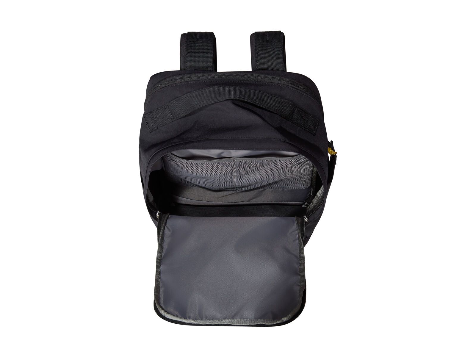 The North Face Berkeley Daypack, tnf black/mineral gold/ - Bild 3