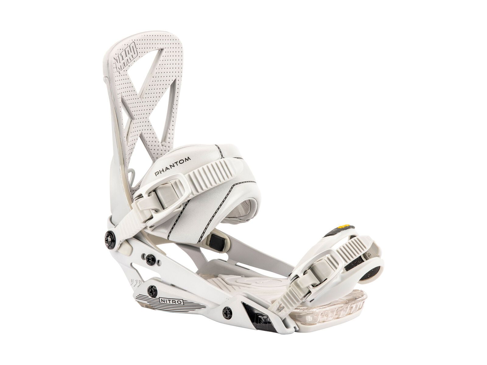 Nitro Phantom, cool grey - Bild 2