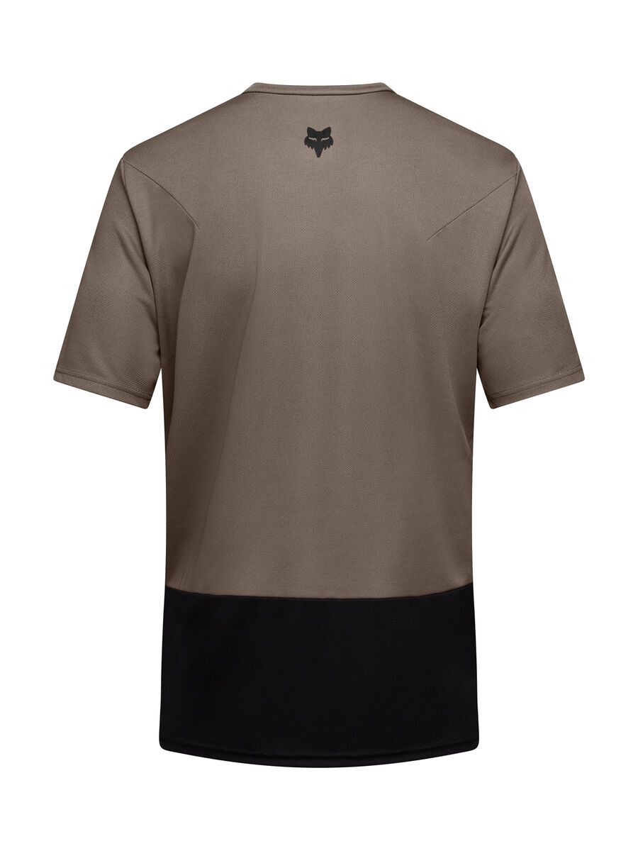 Fox Ranger Short Sleeve Jersey Wordmark, nutmeg - Bild 2