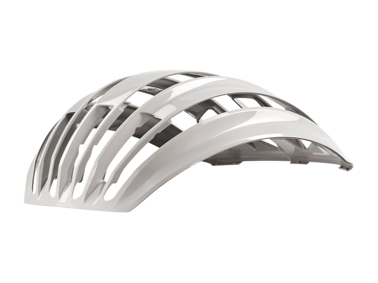 uvex surge aero cover, warm grey - Bild 1