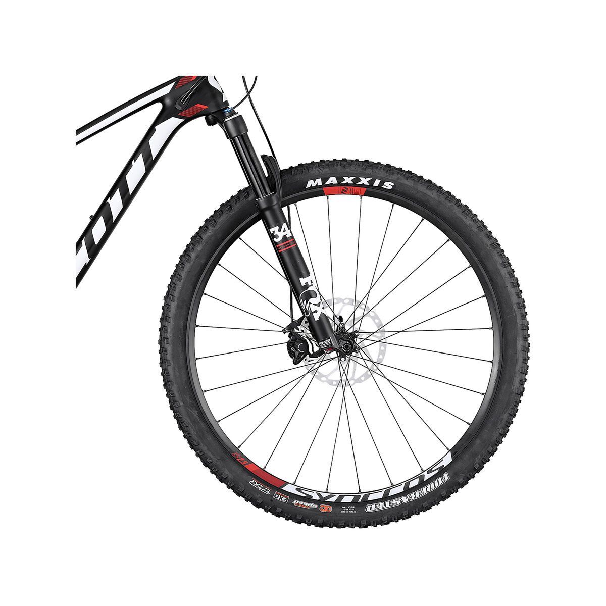 Scott Spark 920 - Bild 2