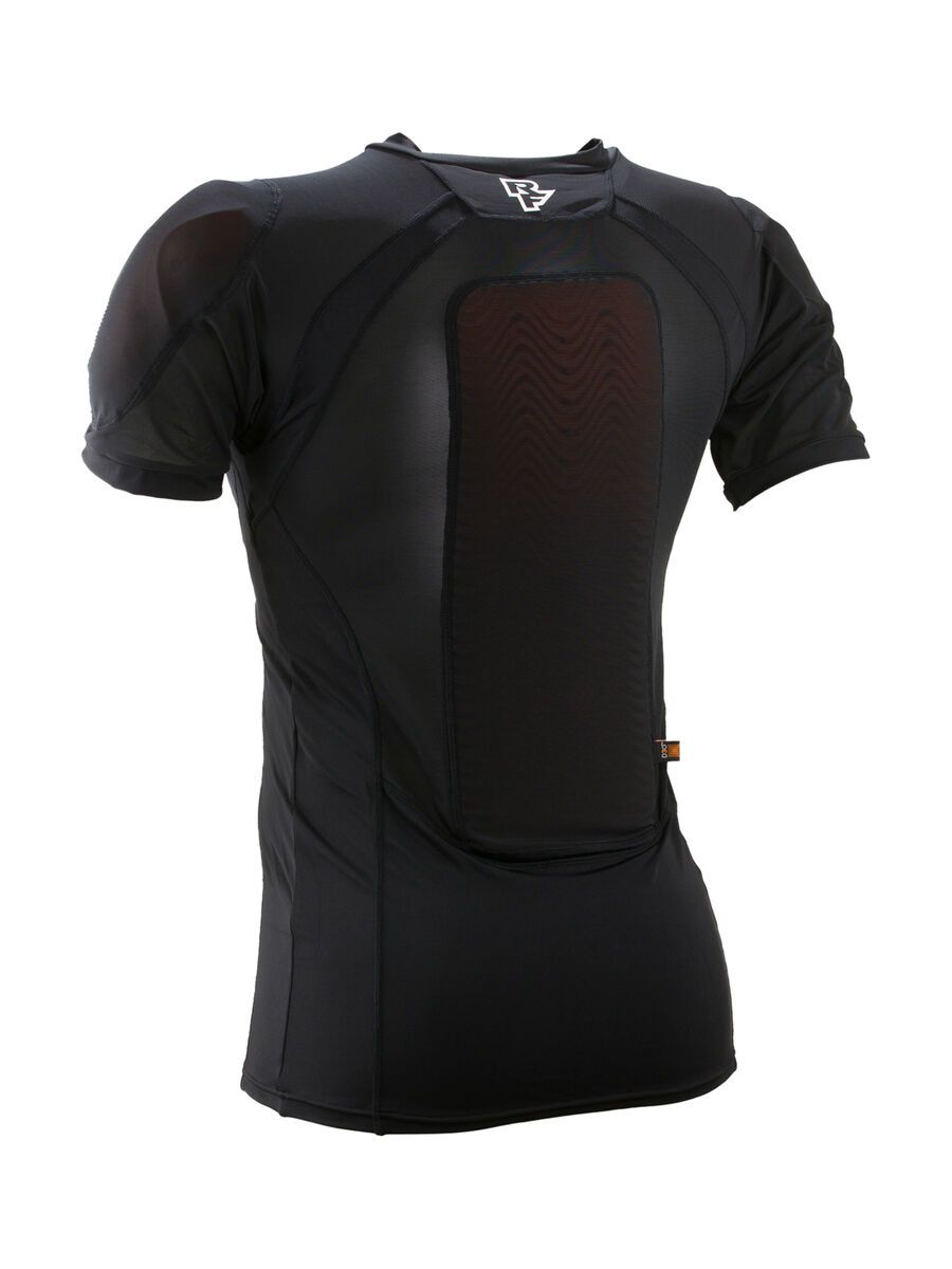 送料込み！RACE FACE FLANK CORE D3O Sサイズ MTBプロテクター