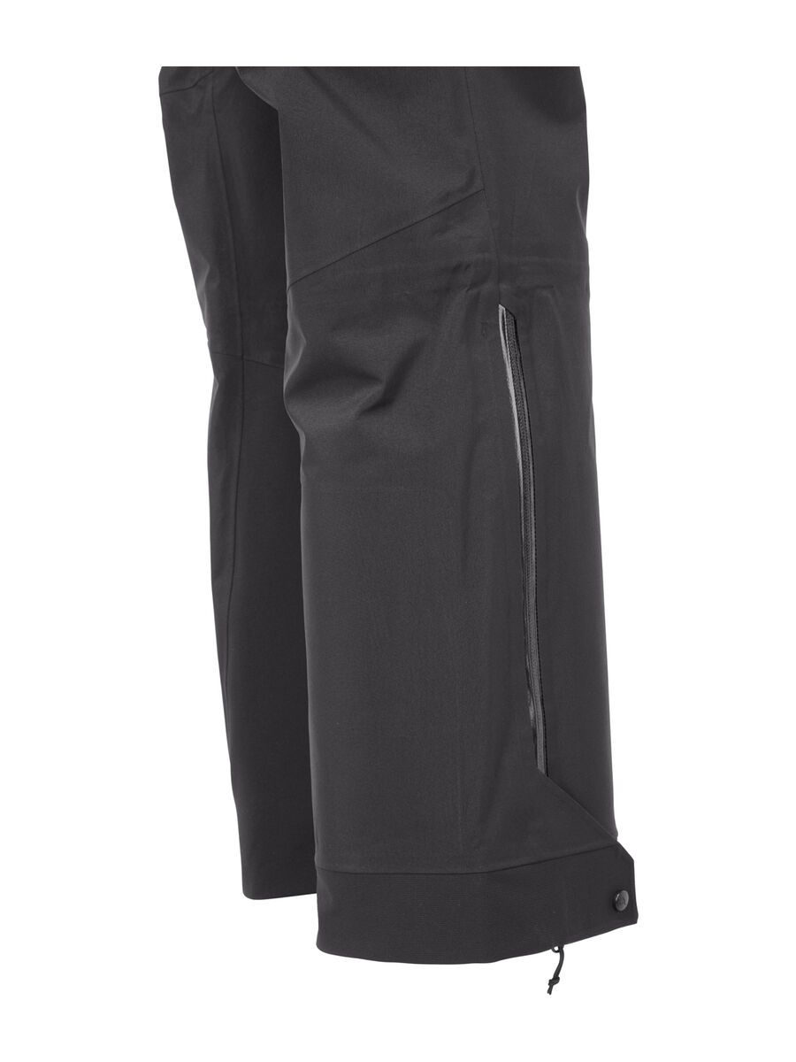 Rab Khroma Converge Gore-Tex Pants, black - Bild 4
