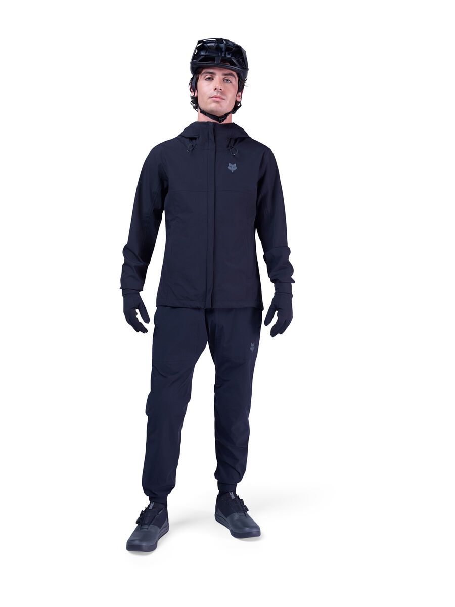 Fox Ranger Water Jacket, black - Bild 10