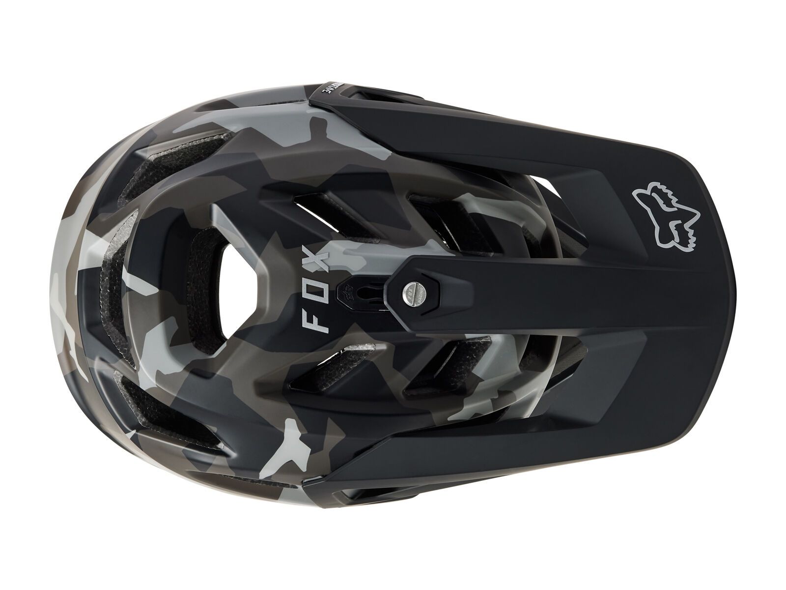 Fox Proframe RS MHDRN, black carmo - Bild 4