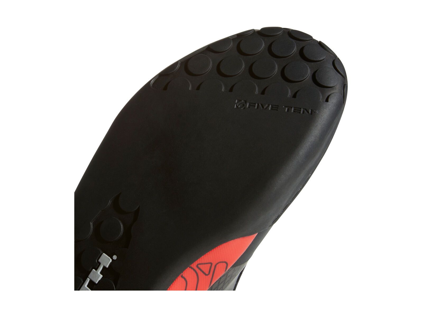Five Ten Freerider Contact, core black/red/ftwr white - Bild 9