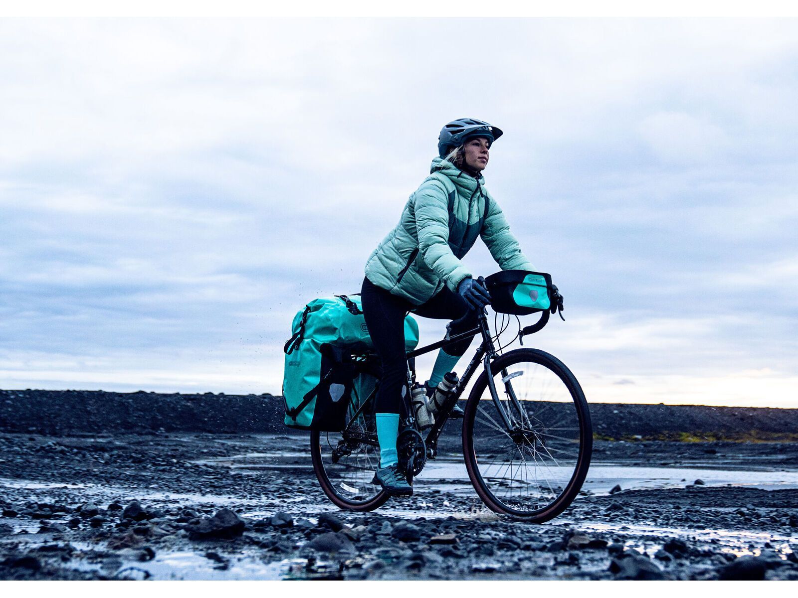 ORTLIEB Back-Roller Free (Paar), lagoon-black - Bild 10