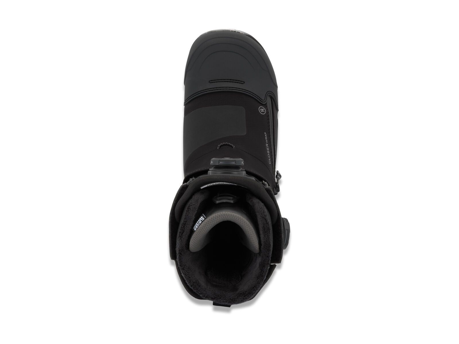 Ride Insano, black - Bild 4