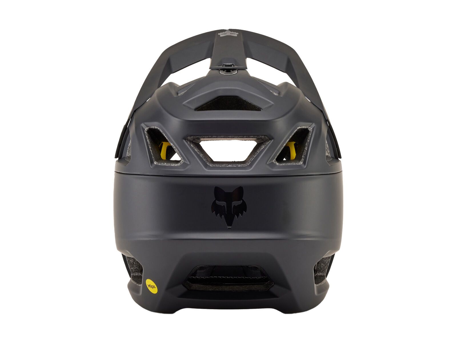 Fox Proframe Matte, matte black - Bild 4