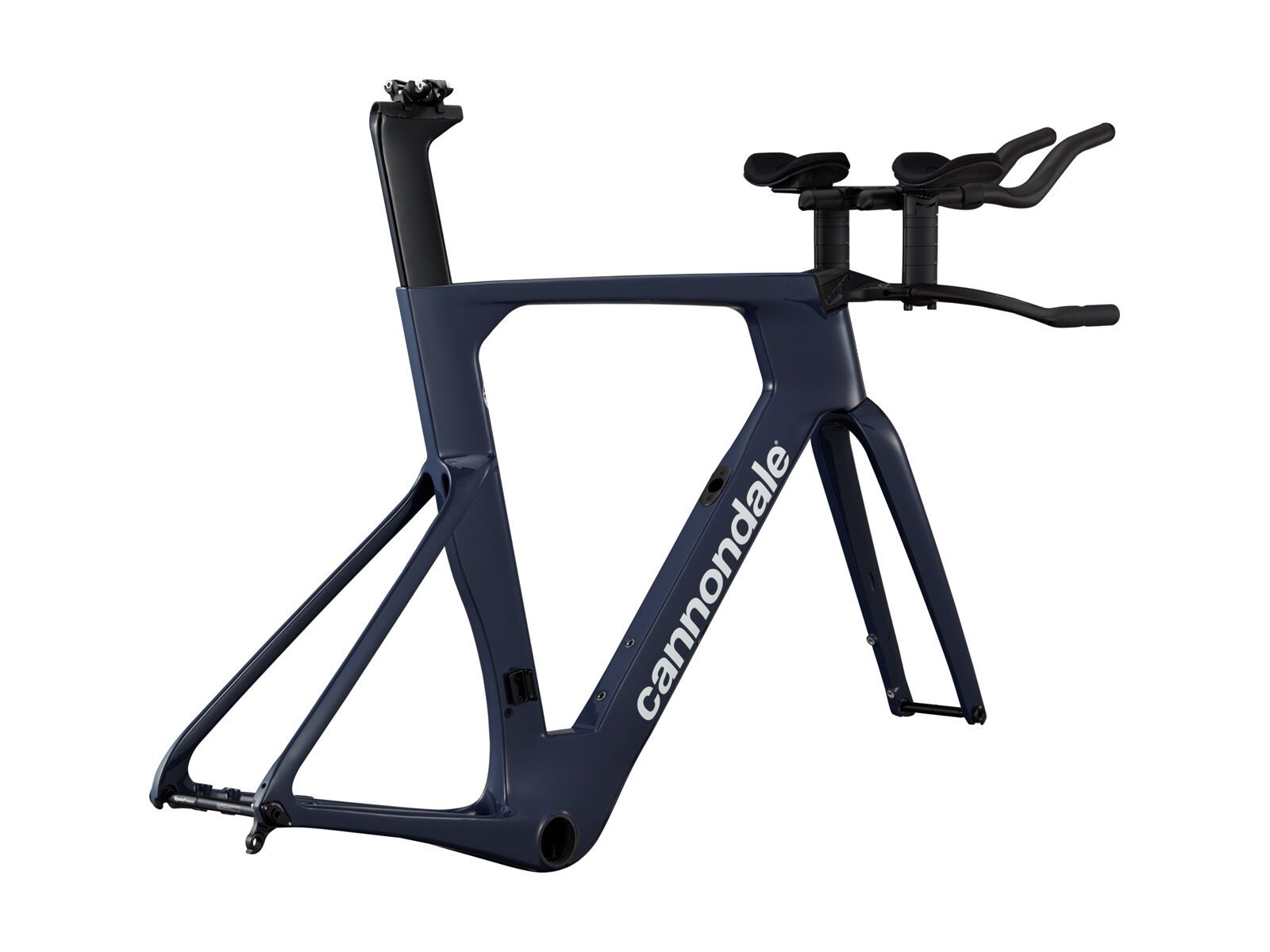 Cannondale SuperSlice Hi-Mod Frameset Team Replica - Bild 3