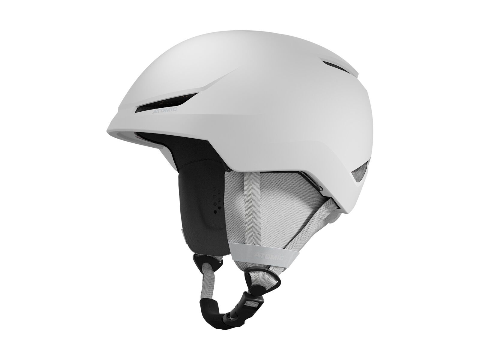 Atomic Revent Lite+, white heather - Bild 1