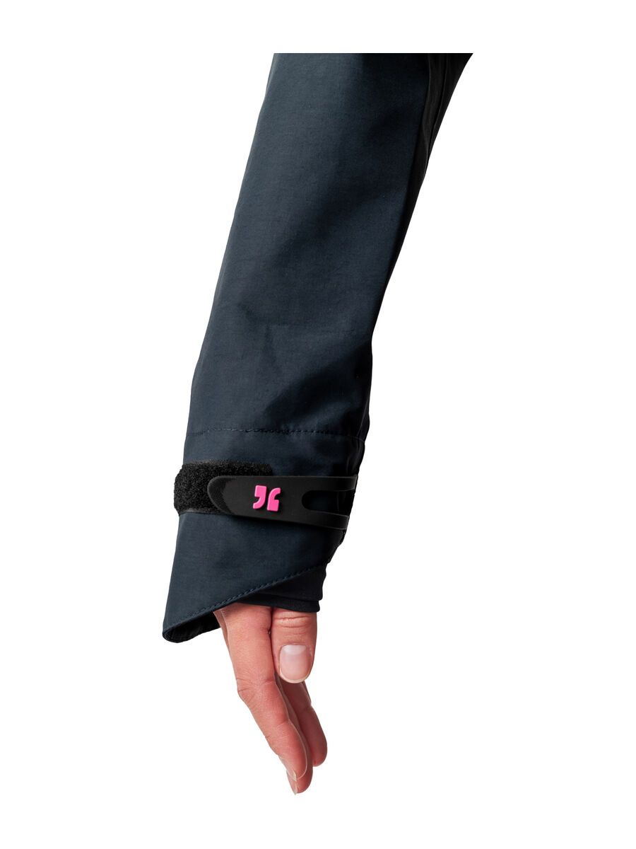 dirtlej DirtSuit Core Edition Ladies Cut, midnight moonlight - Bild 4