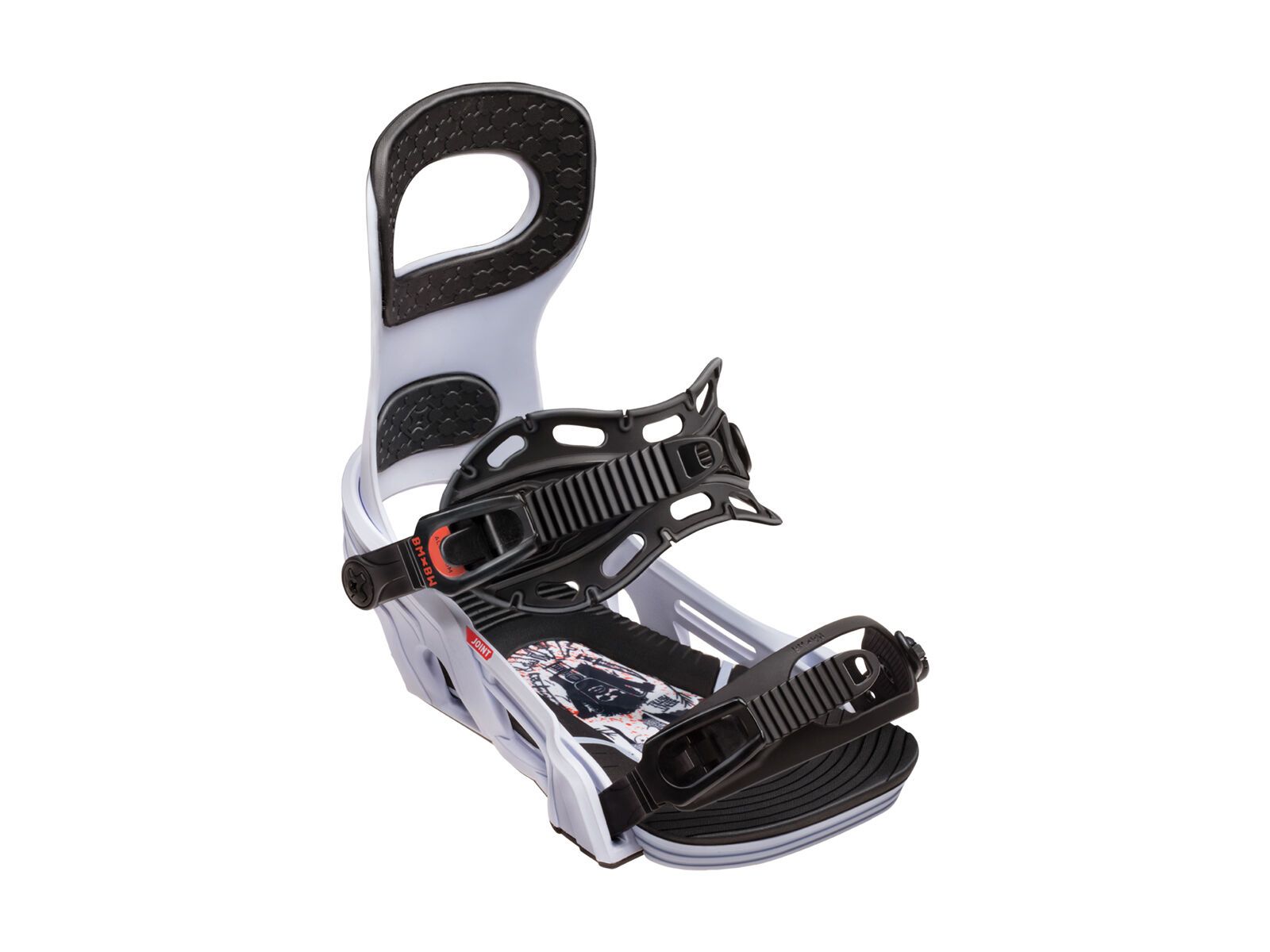 Set: Gnu Hyak 2019 + Bent Metal Joint (2260302S) - Bild 3