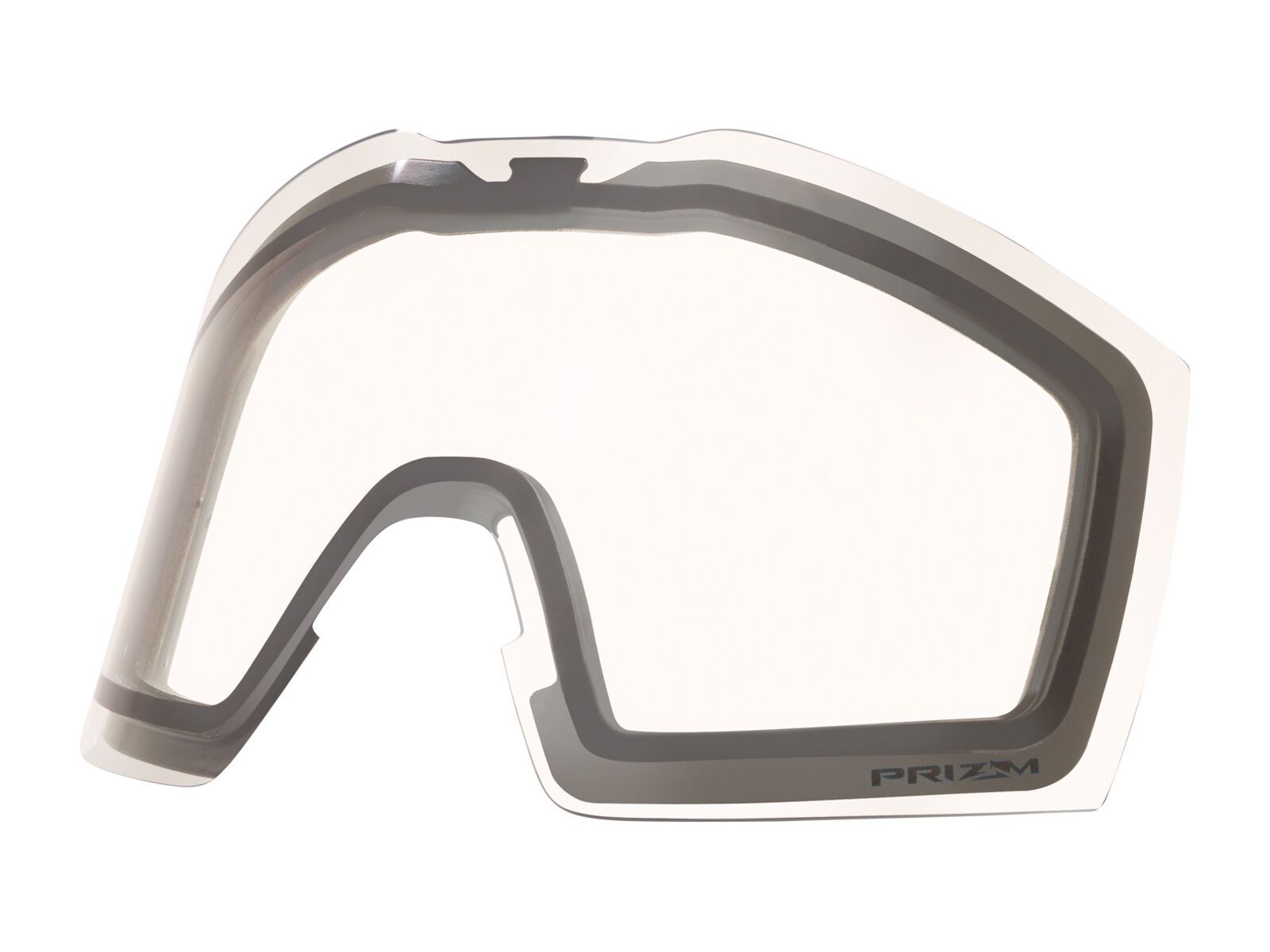 Oakley Fall Line L Replacement Lens, Prizm Snow Clear - Bild 1