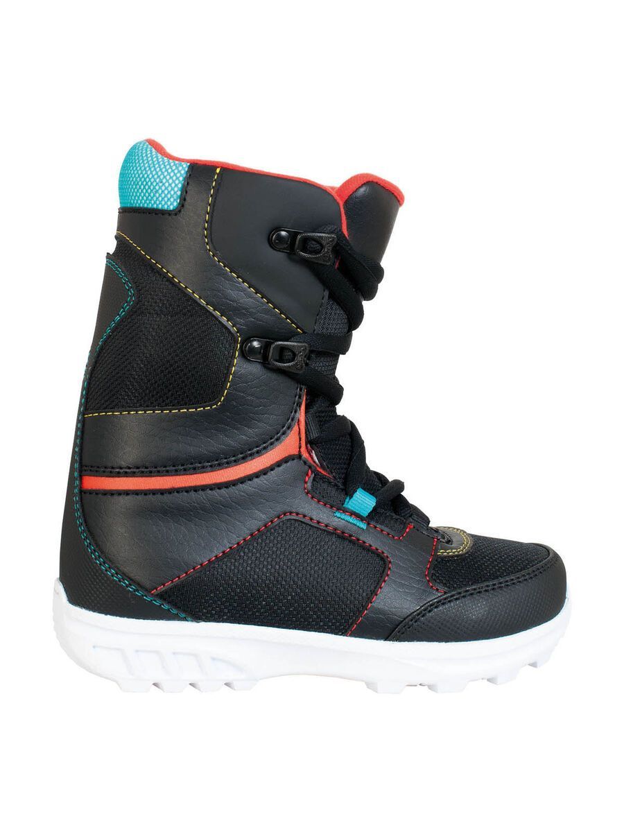 Nitro Rover, Black - Bild 1