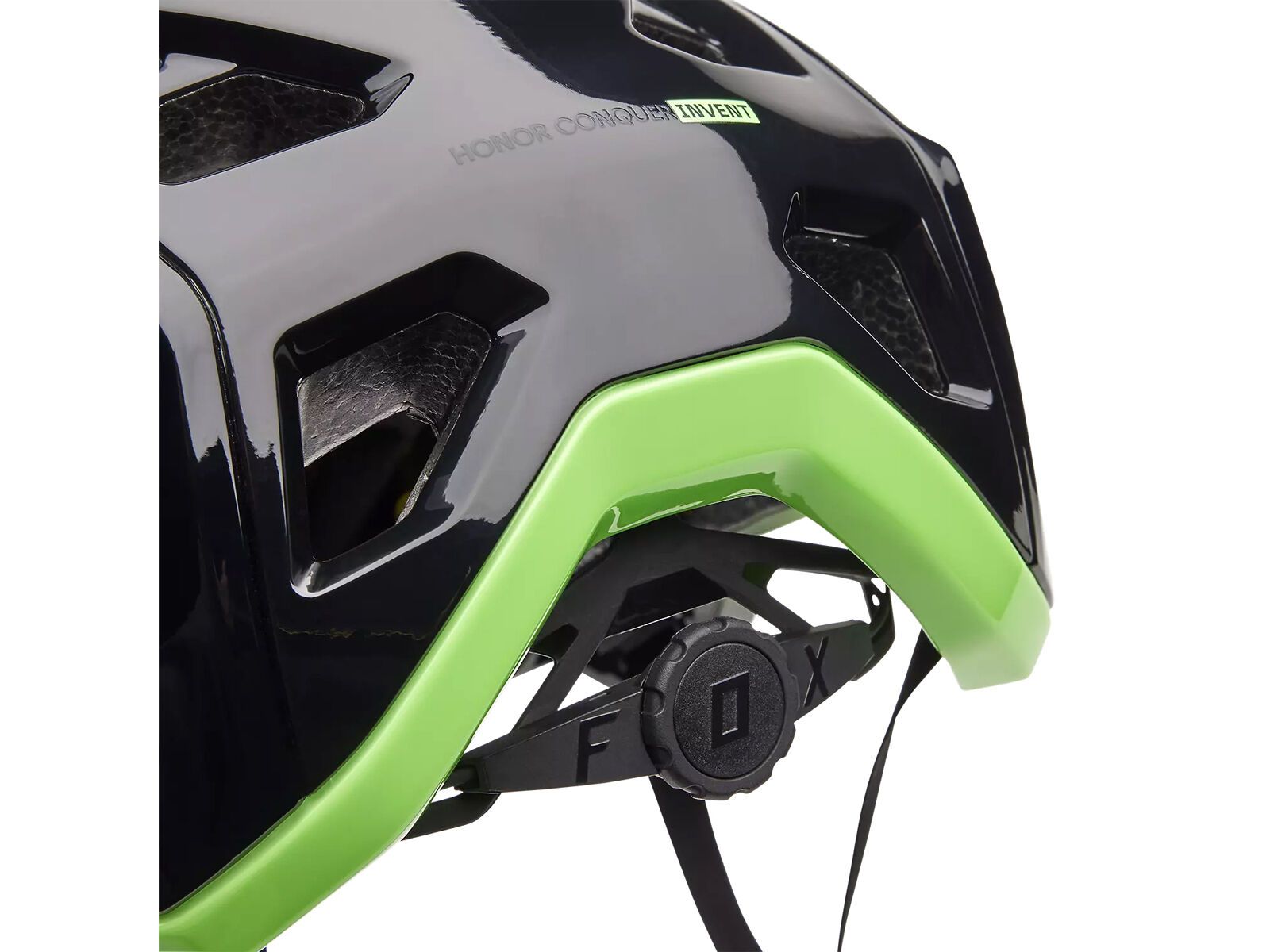 Fox Speedframe Pro 50. Jahrestag, black - Bild 5