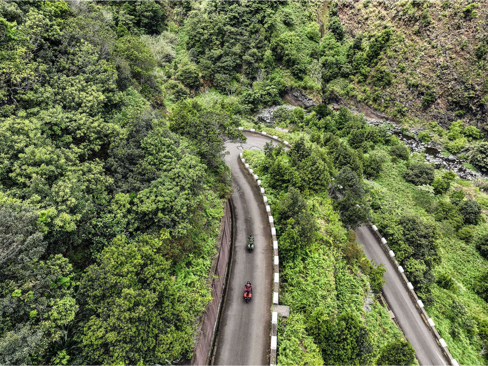 ORTLIEB Ultimate Plus 6,5 L, salsa - dark chili - Bild 8