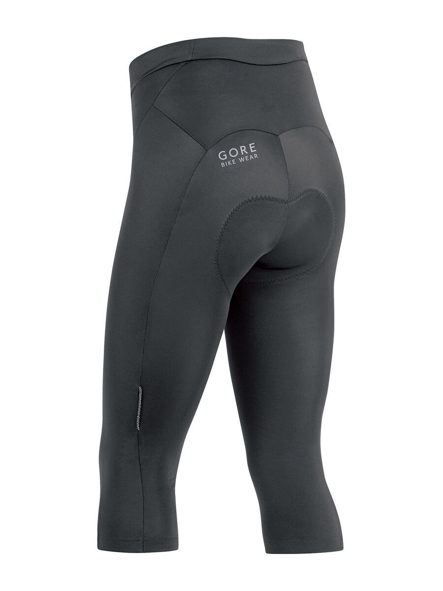 Gore Bike Wear Element Lady Tights 3/4+, black - Bild 2