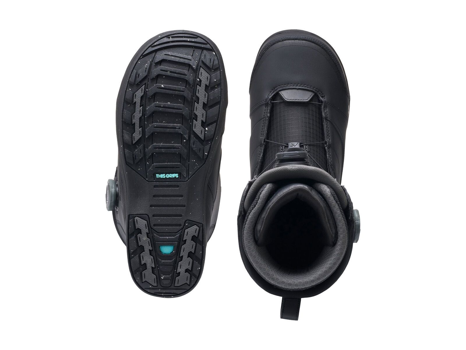 K2 Maysis, black - Bild 5