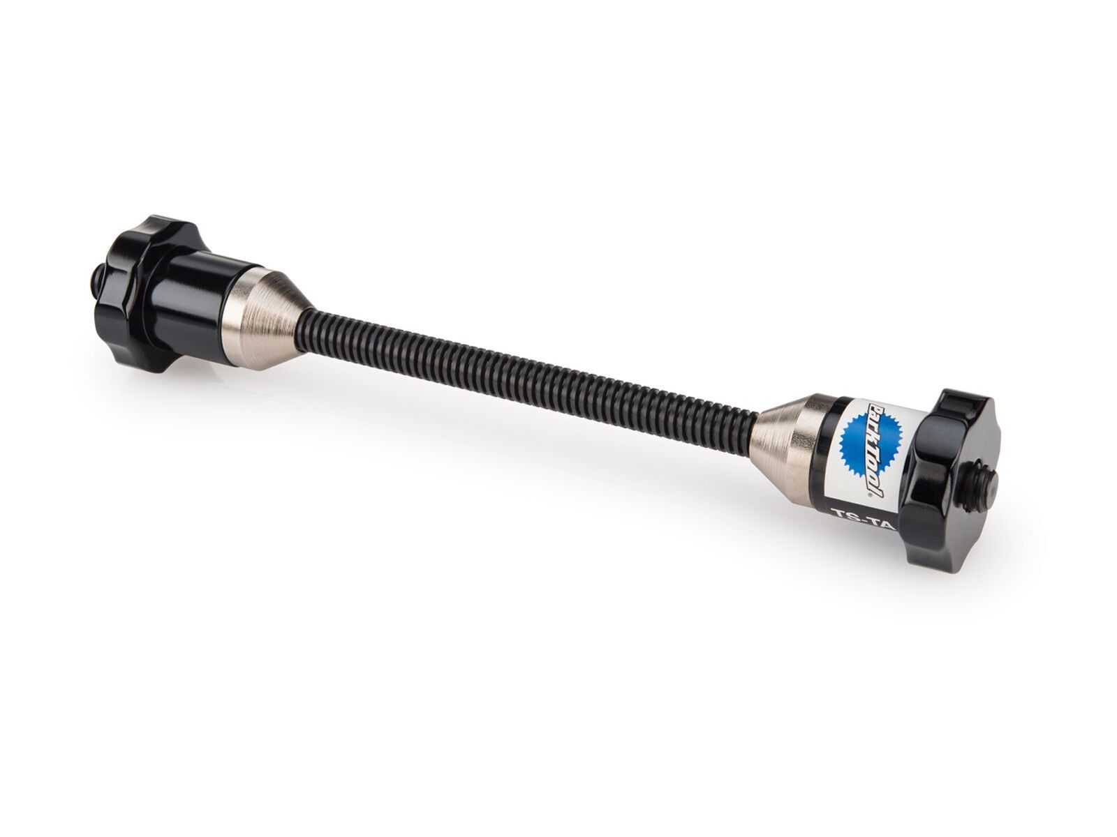 Park Tool TS-TA Steckachsen Adapter für 12/15/20 mm - Bild 1