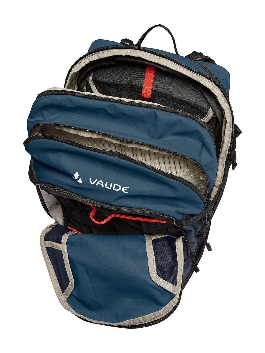 Vaude Bike Alpin 25+5, baltic sea - Bild 4