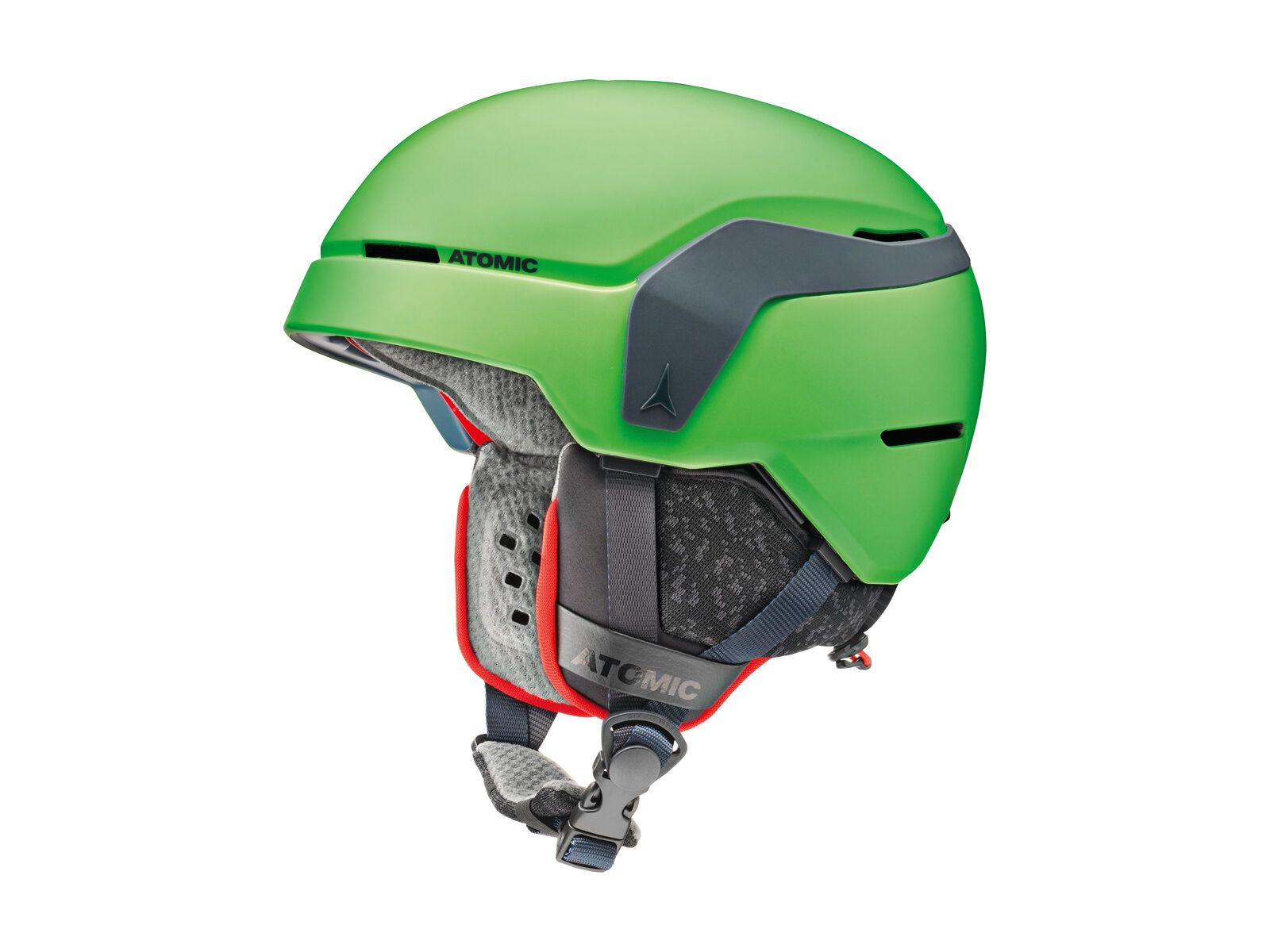 Atomic Count JR, green - Bild 1