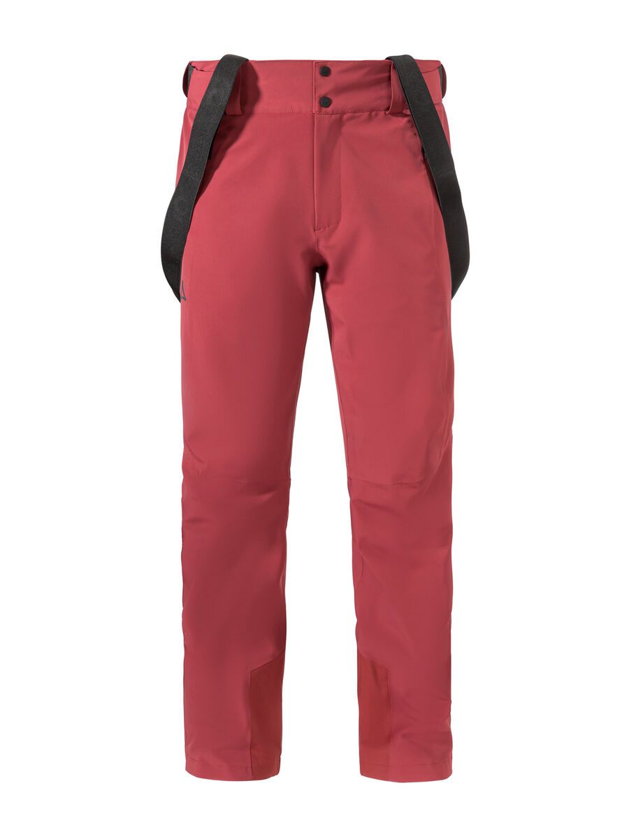 Schöffel Ski Pants Pontresina M, masala - Bild 1