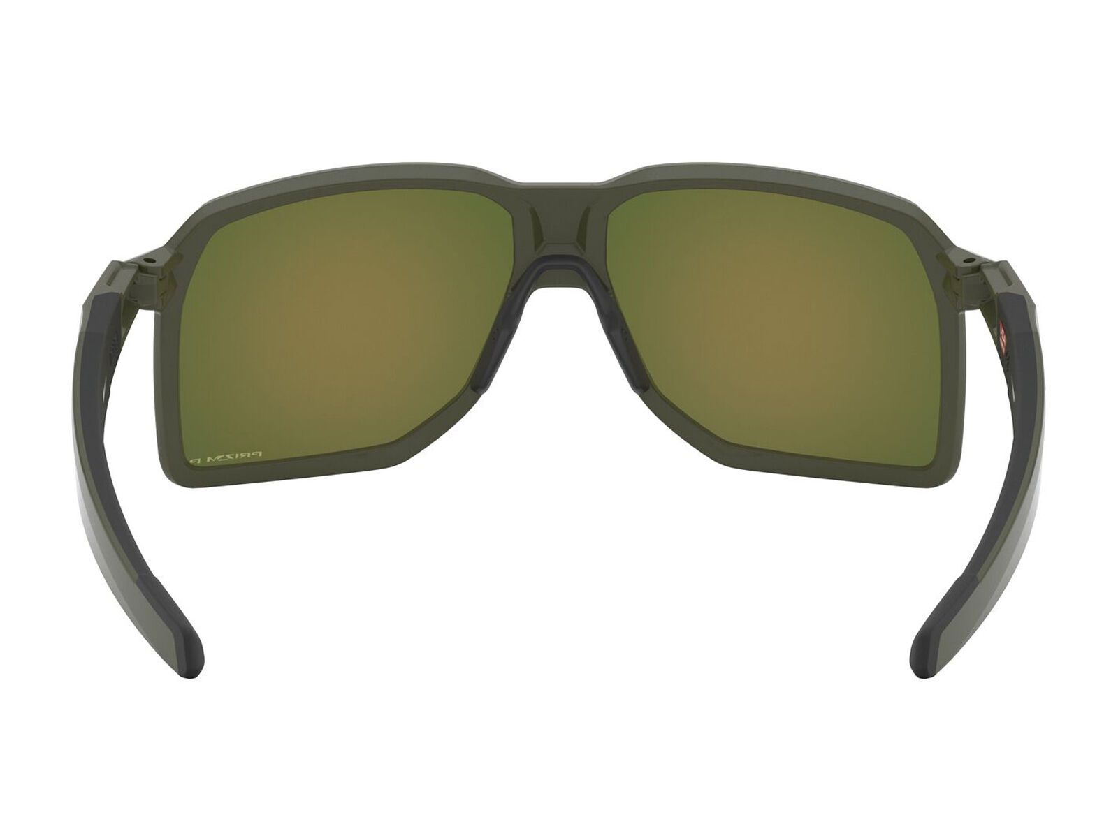 Oakley Portal Prizm Polarized Prizm Ruby Polarized, moss - Bild 4