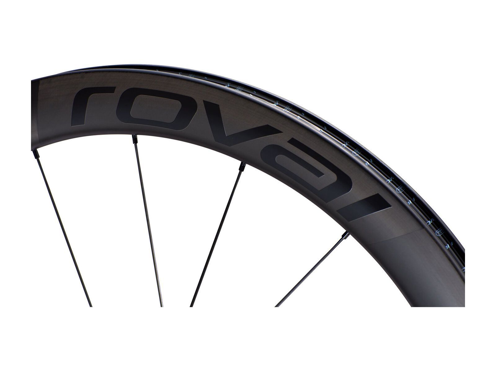Specialized Roval Rapide CLX 700C - Shimano HG, satin carbon/gloss black - Bild 2