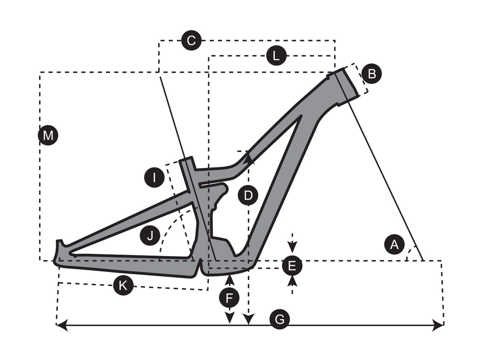Scott Ransom 400, raw alloy - Bild 4
