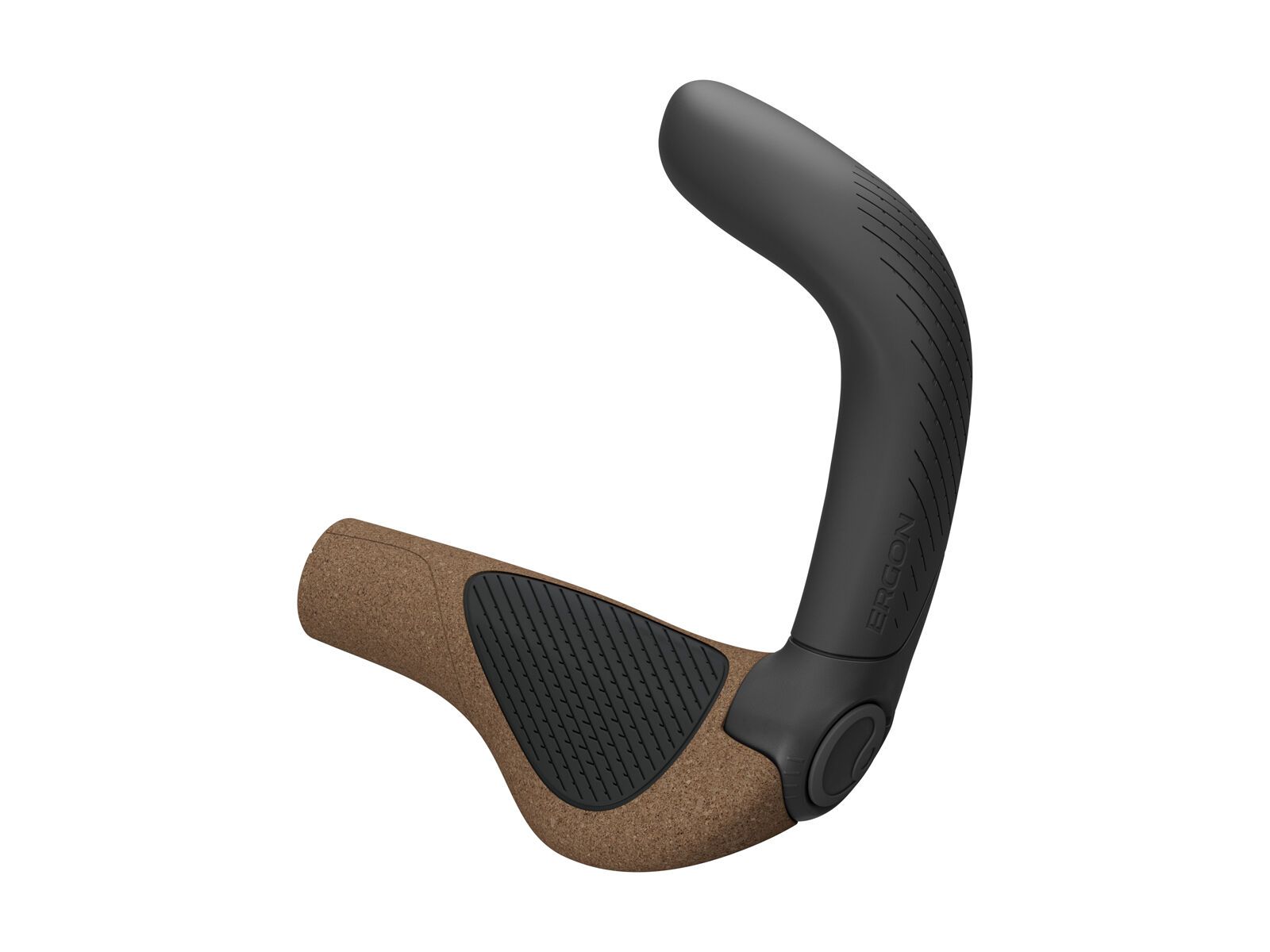 Ergon GP5 Evo BioKork Large - Bild 1