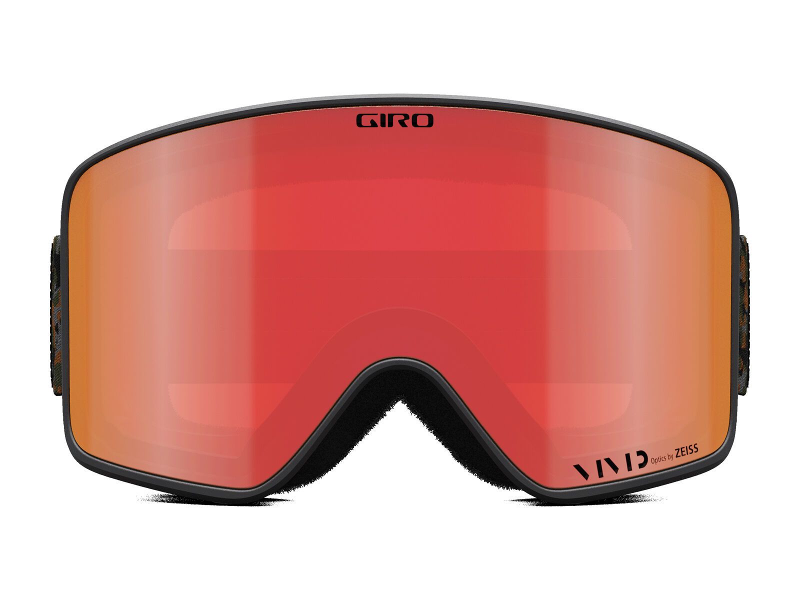 Giro Method Vivid Ember, tort silencer camo - Bild 2