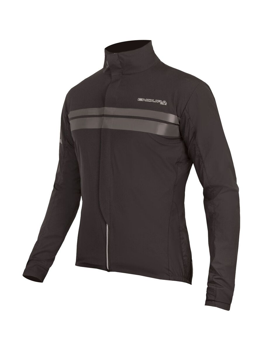 Endura Pro SL Windshell, schwarz - Bild 1