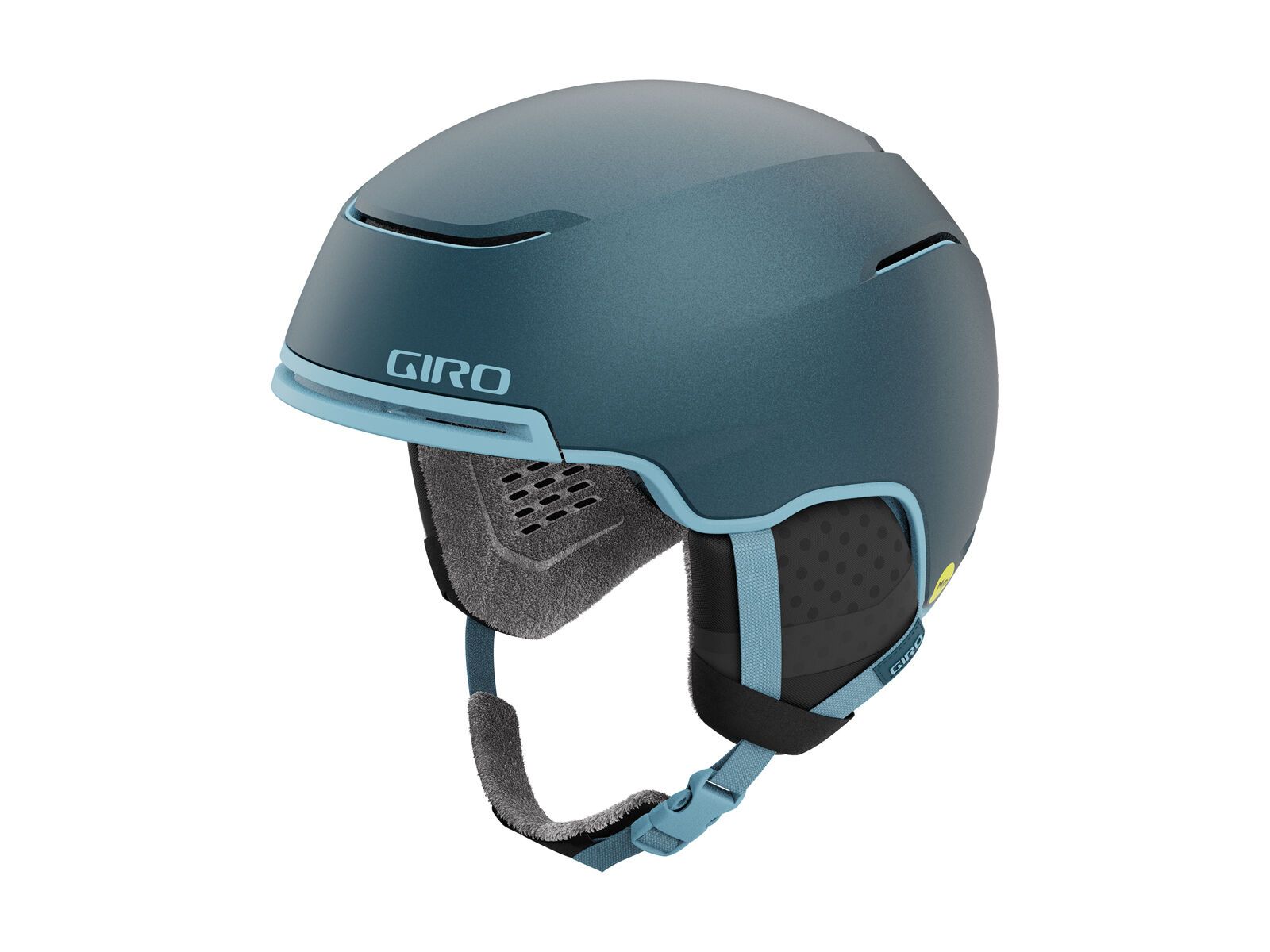 Giro Terra MIPS, matte ano harbor blue - Bild 1