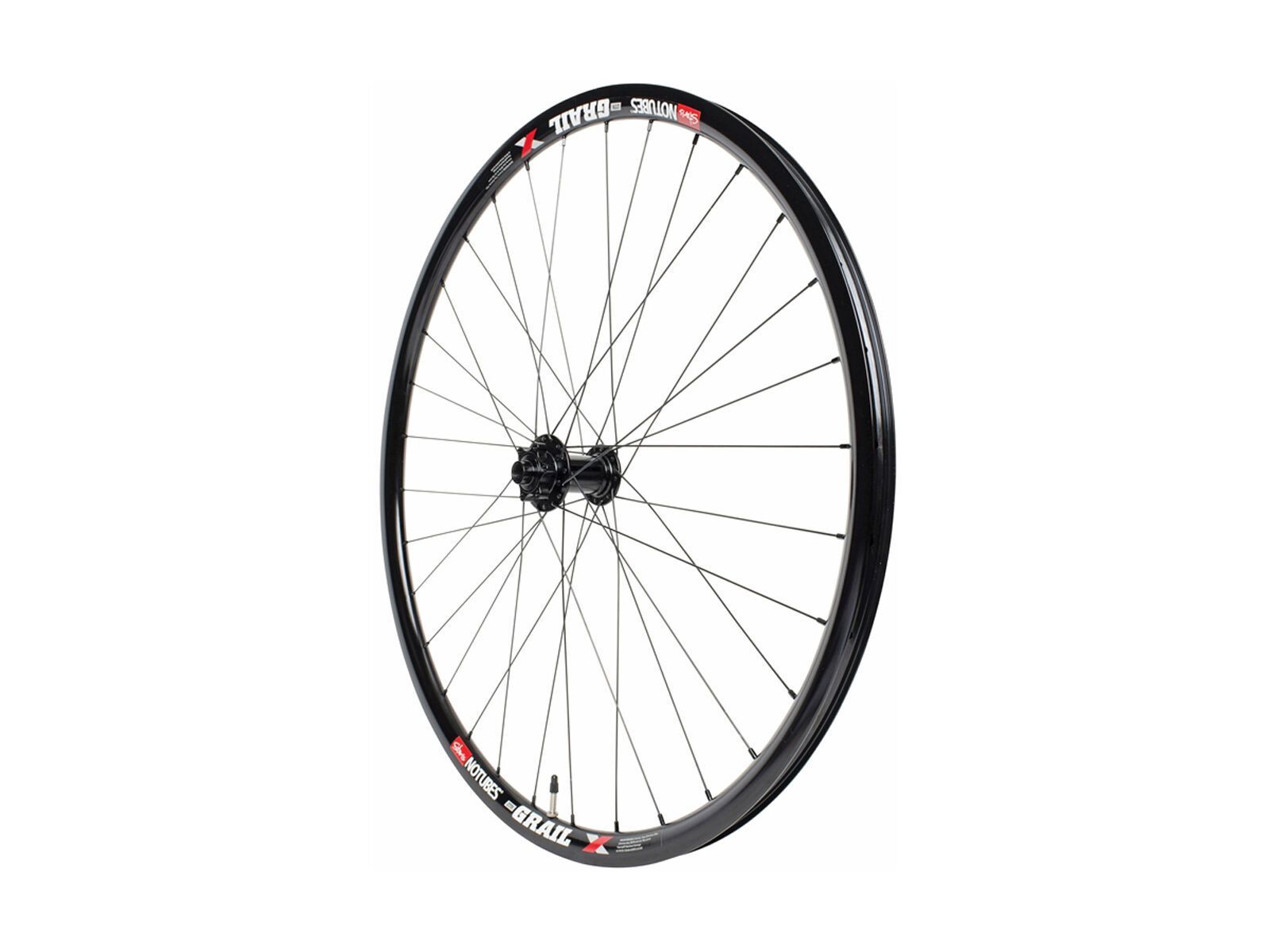 Stan's NoTubes ZTR Grail Comp - Bild 2