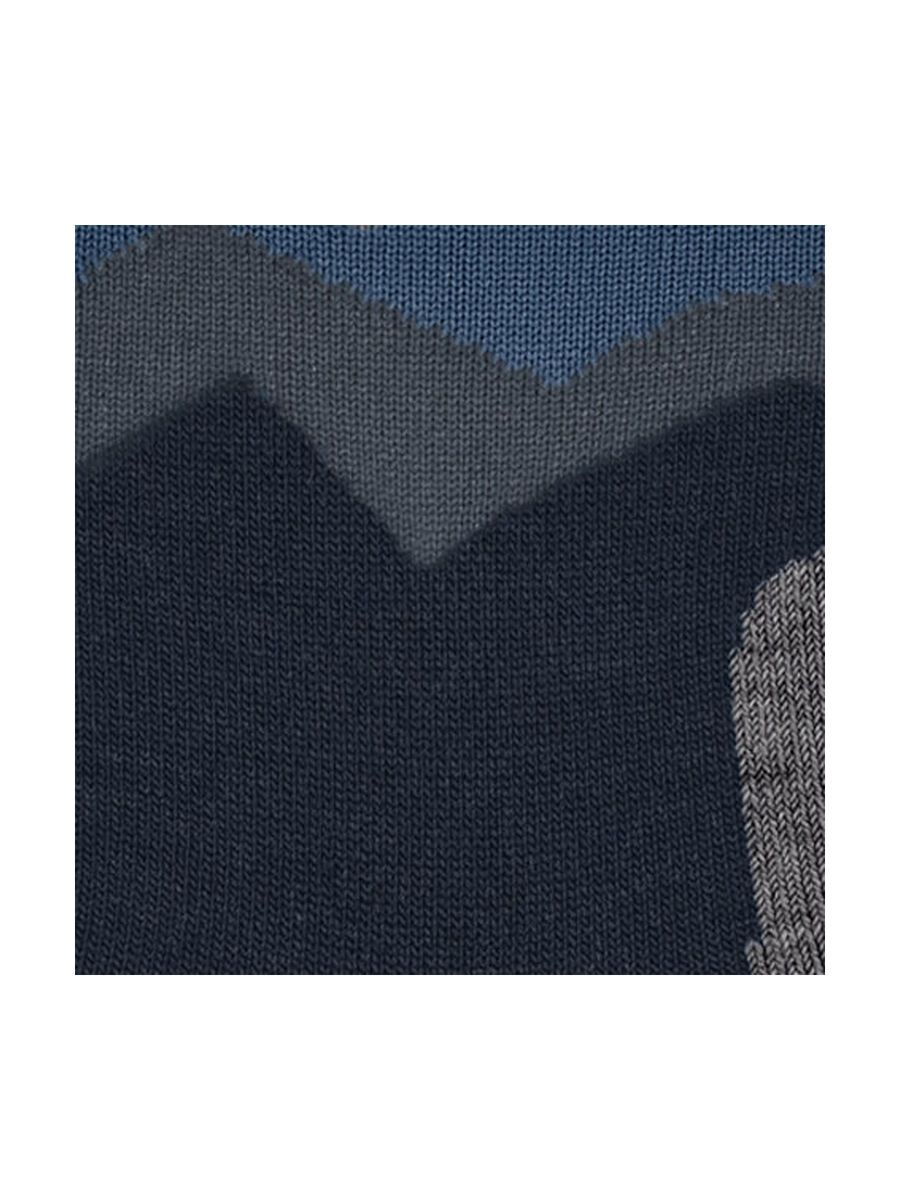 Falke TK2 Explore Herren, marine - Bild 7